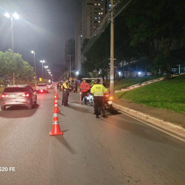 operação sossego