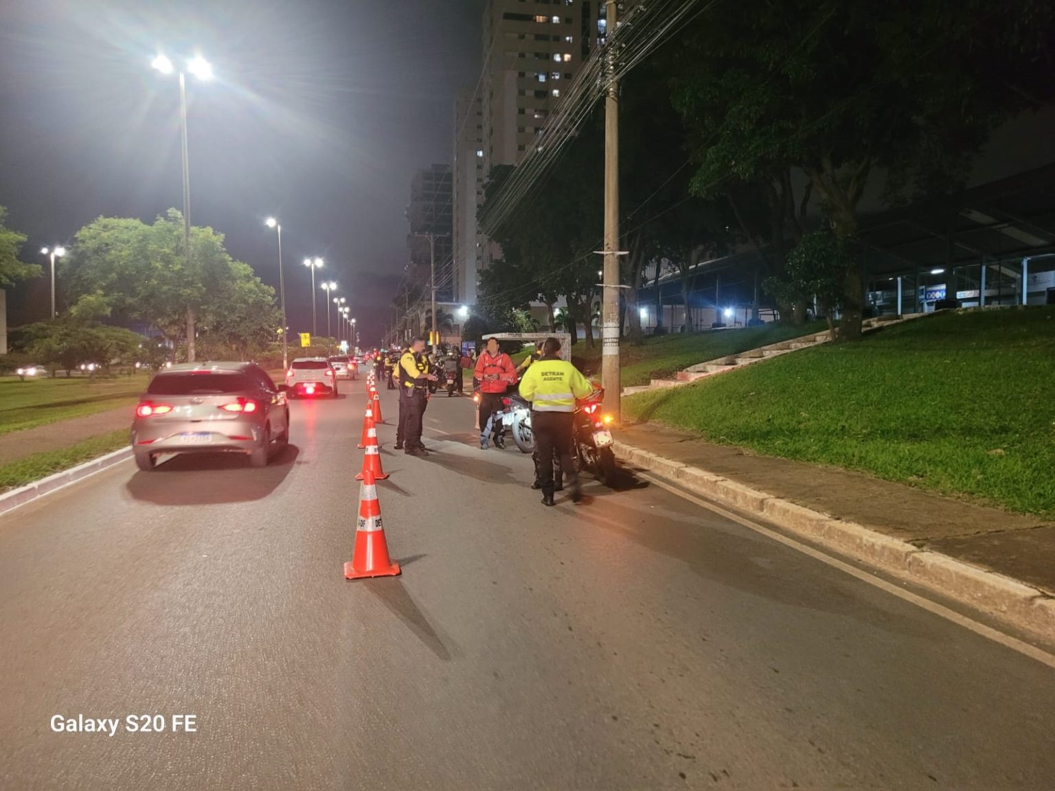 operação sossego