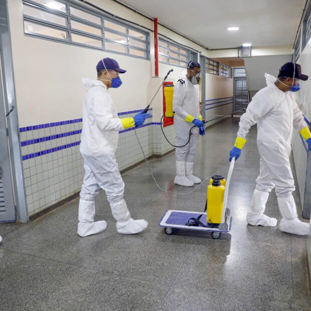 combate dengue brasília