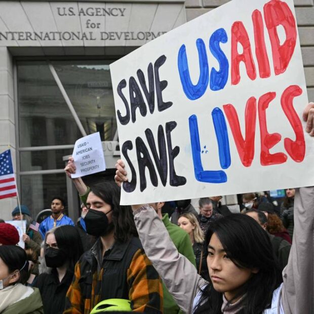 usaid