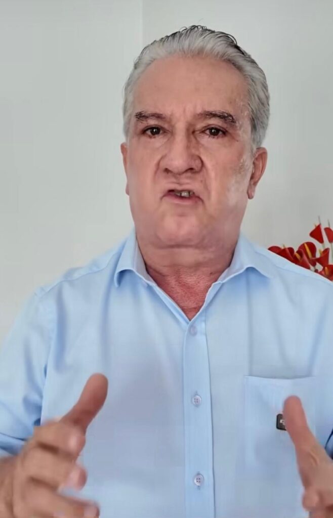 geraldo magela instagram