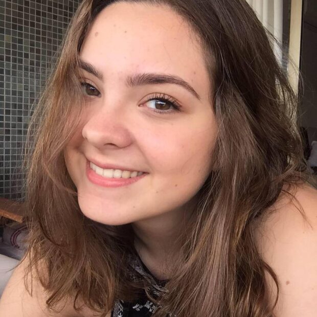 giulia turista morta