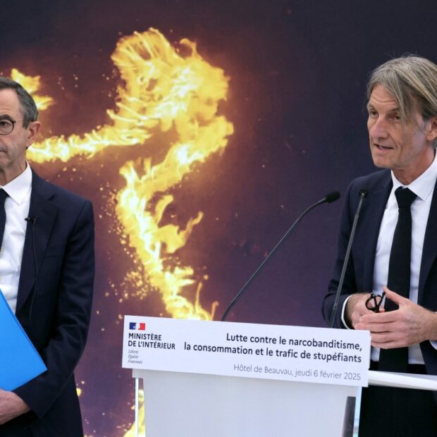 france politics government health drugs