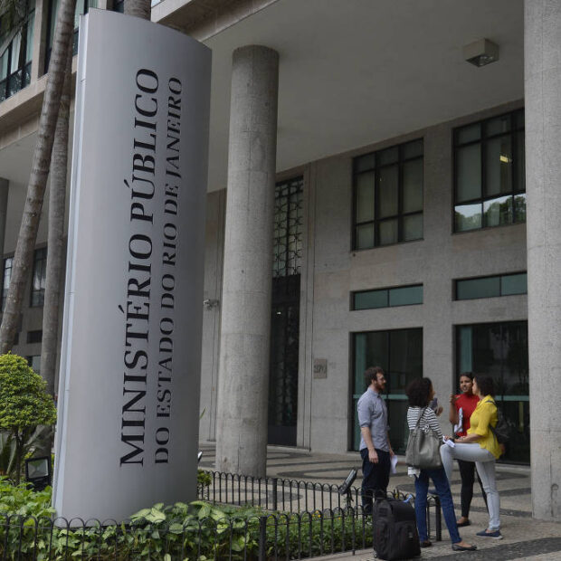 Ministério Público do Estado do Rio de Janeiro