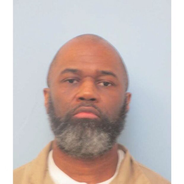 demetrius frazier is to be executed by nitrogen hypoxia for a 1991 rape and murder