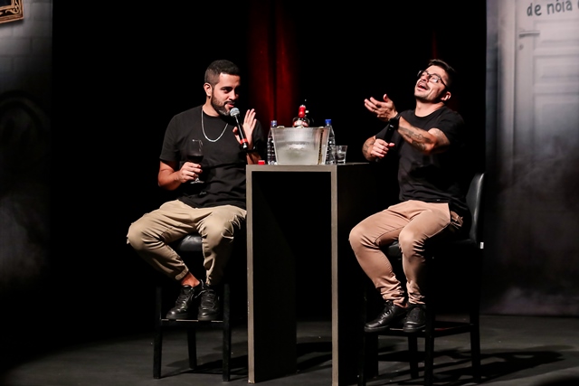 thumbnail a serie b – dihh lopes e marcio donato 3