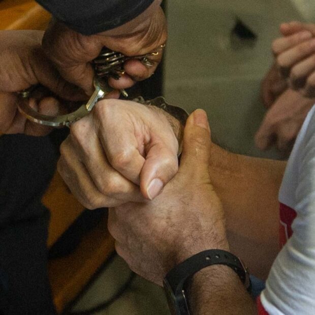 haiti crime politics