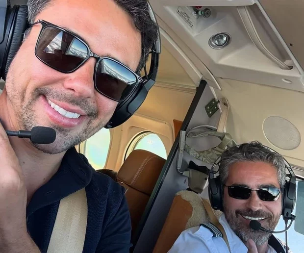 advogado e piloto saiba quem sao as vitimas do avi0130632000202502071045