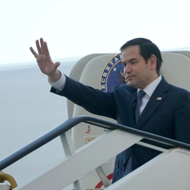 dominican rep us venezuela diplomacy