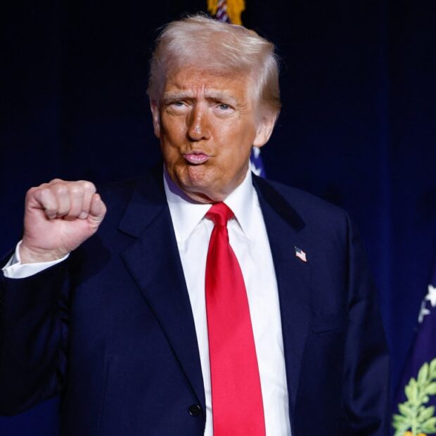 us politics trump