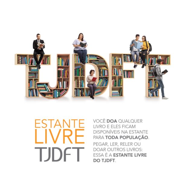 estante projeto