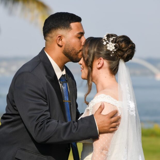 casamento comunitario