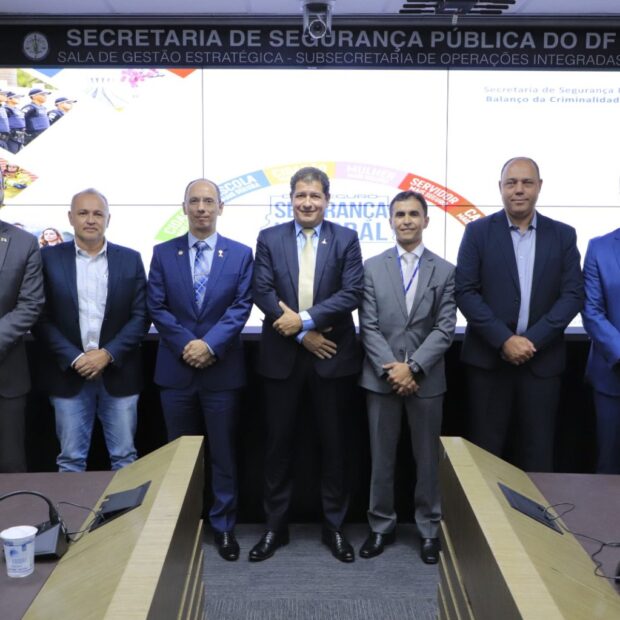 segurança publica