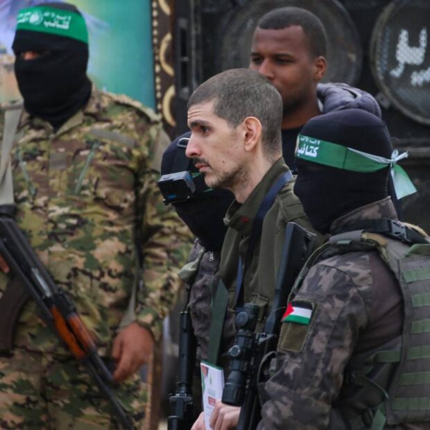 hamas