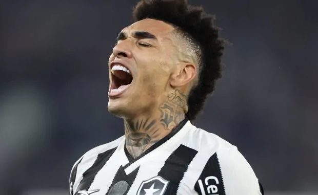 botafogo fortaleza igor jesus close 678x381