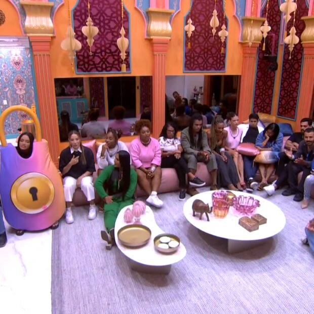 Com votos explosivos e reviravoltas de tirar o fôlego, a disputa individual esquenta a casa mais vigiada do Brasil!