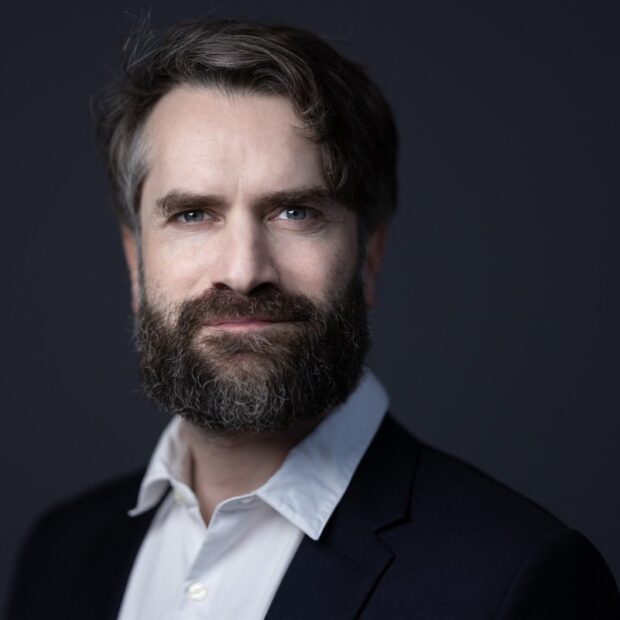 france technology ia portrait