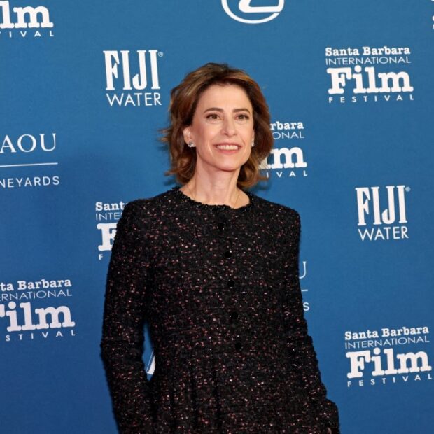 40th annual santa barbara international film festival: virtuosos award honoring kieran culkin, harris dickinson, karla sofía gascón, selena gomez, ariana grande, clarence maclin, mikey madison, john magaro, fernanda torres, and sebastian stan