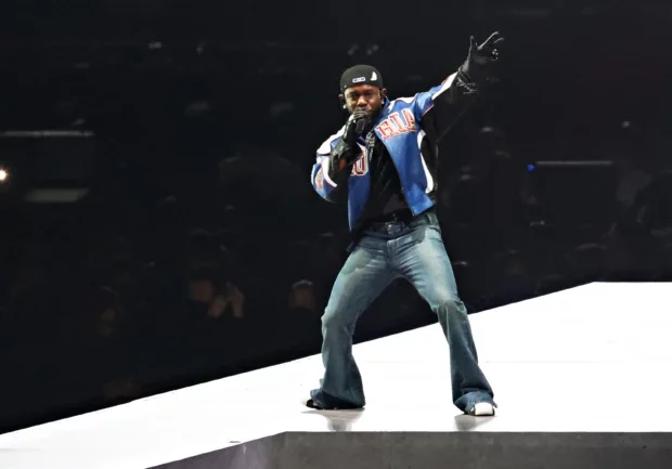 kendrick lamar