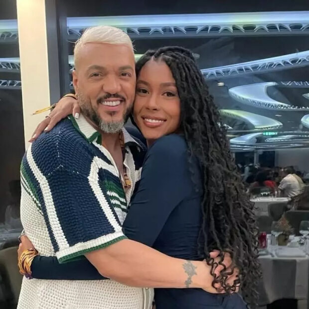 belo irma gracyanne barbosa