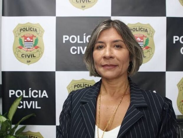 delegada afastada envolvimento trafico