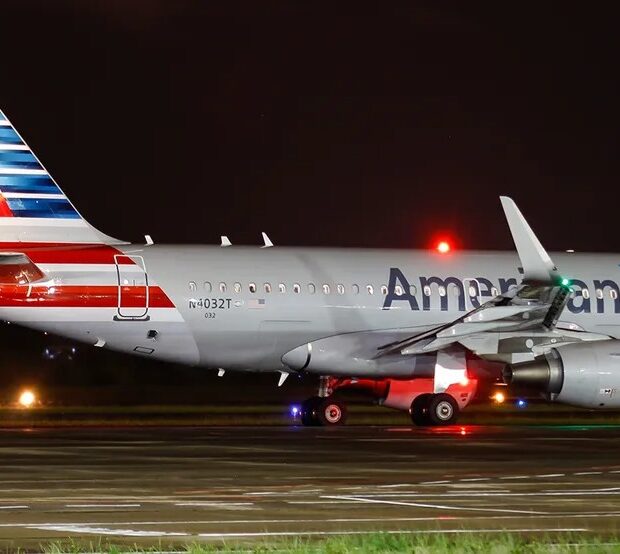 american airlines