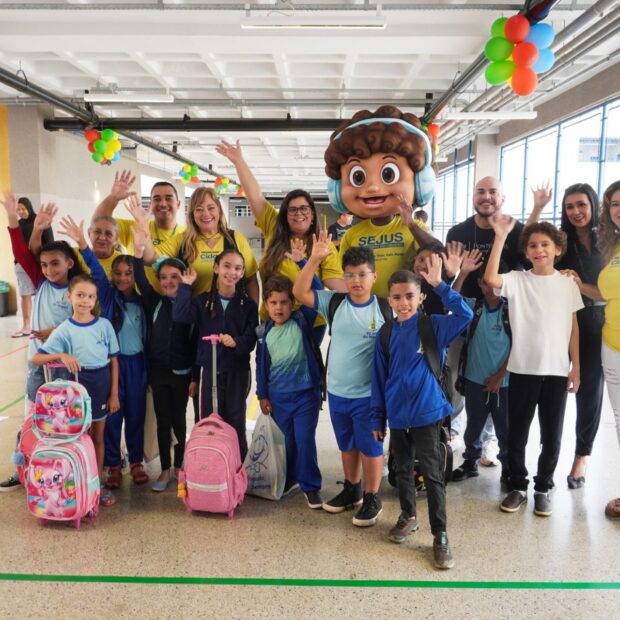 cidadania nas escolas