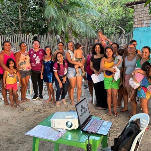 meinstruação