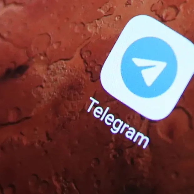 telegram 1
