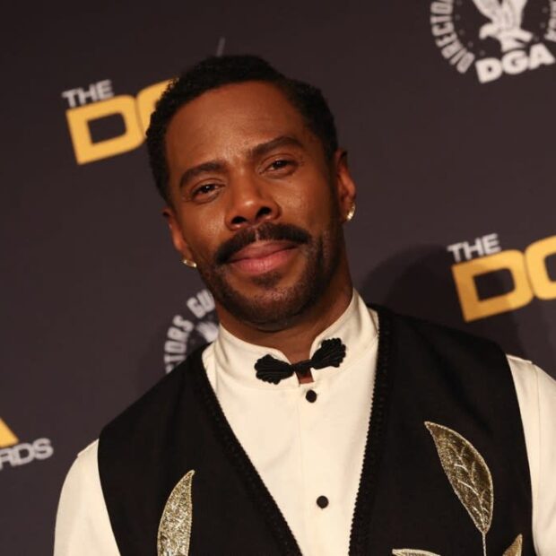 colman domingo