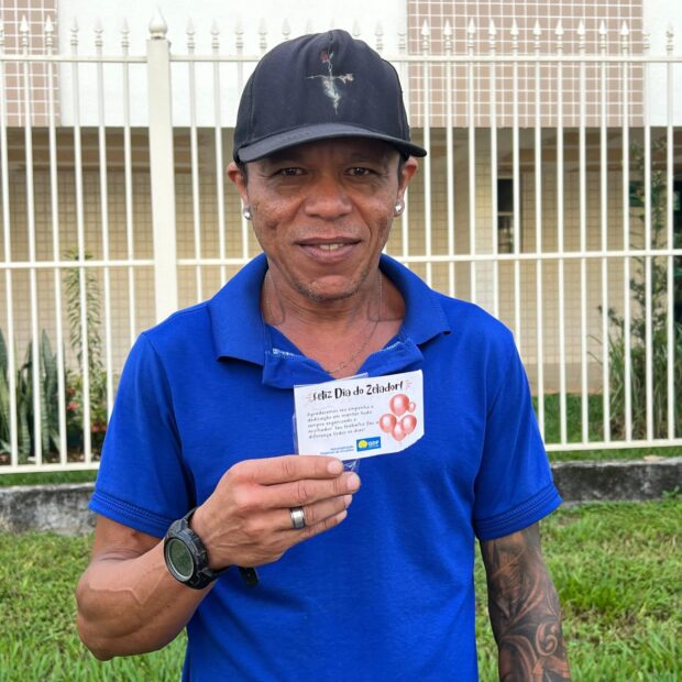 zeladores de condomínios e administração