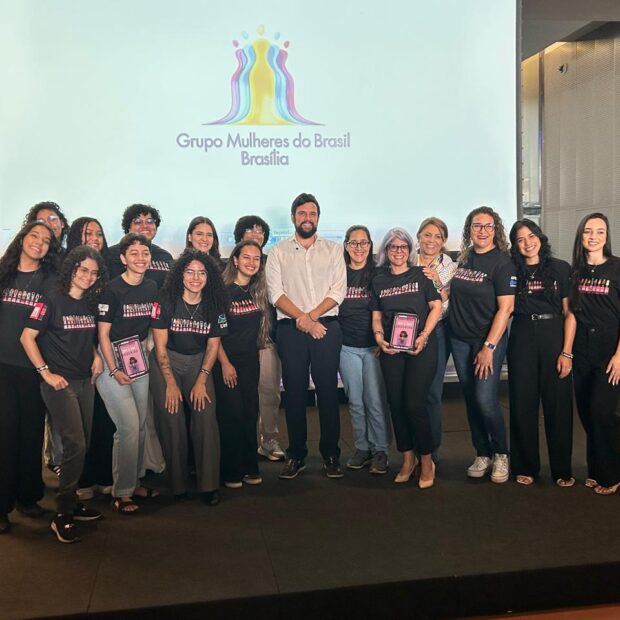 dia internacional das meninas e mulheres