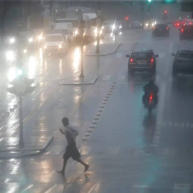 chuva