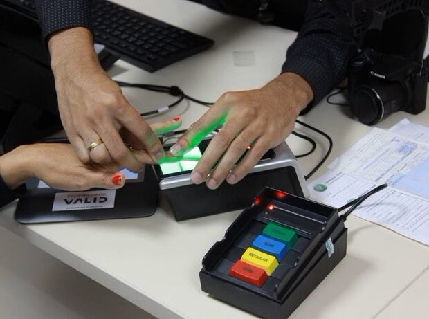 biometria