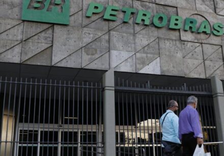 petrobras