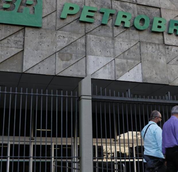 petrobras
