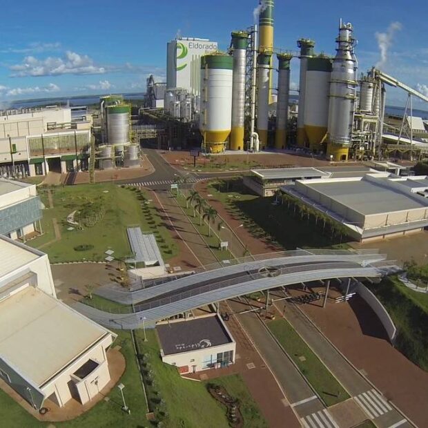 fábrica da eldorado em três lagoas