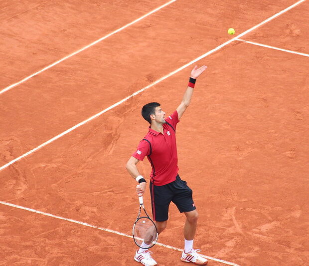 djokovic