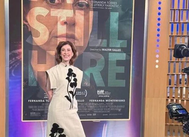 fernanda torres em entrevista ao good morning america 14138 800x450