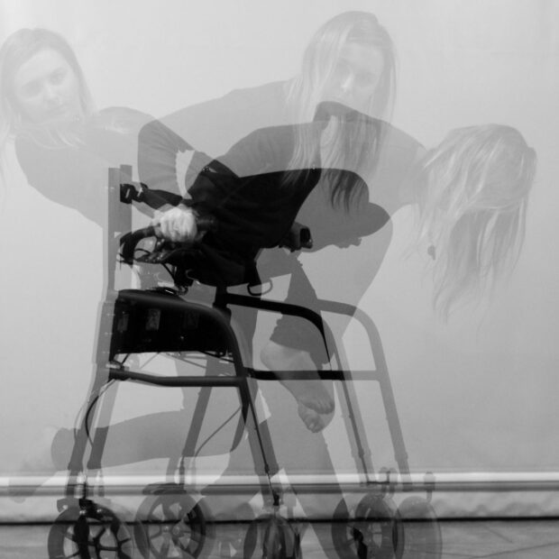 ataxia