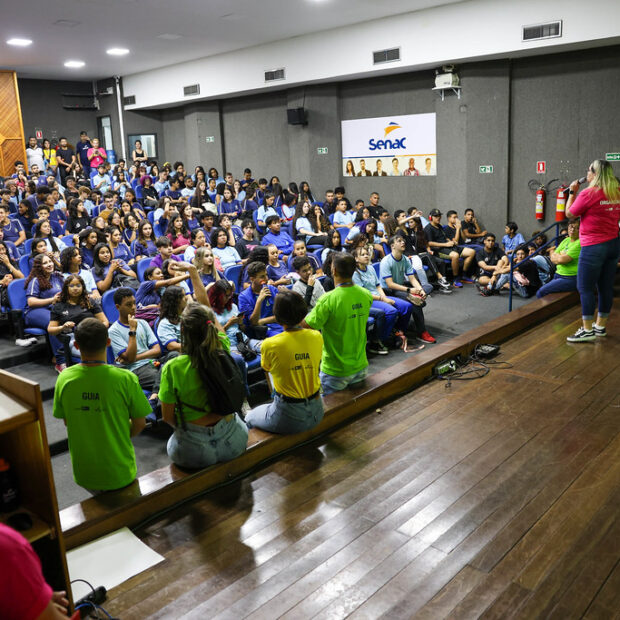 senac reprodução