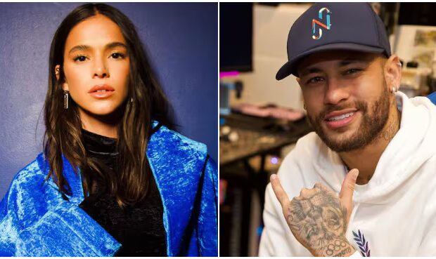 Torcida do Corinthians provoca Neymar Jr. com gritos de “Bruna Marquezine”  durante aquecimento para o clássico Santos X Corinthians | Jornal de  Brasília