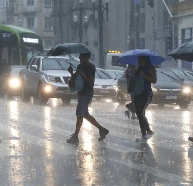 chuva sp