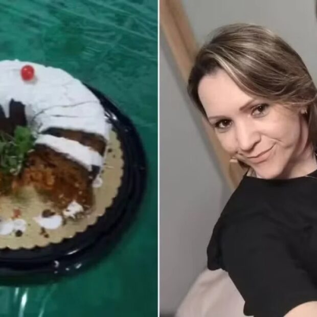 sita envenenar bolo