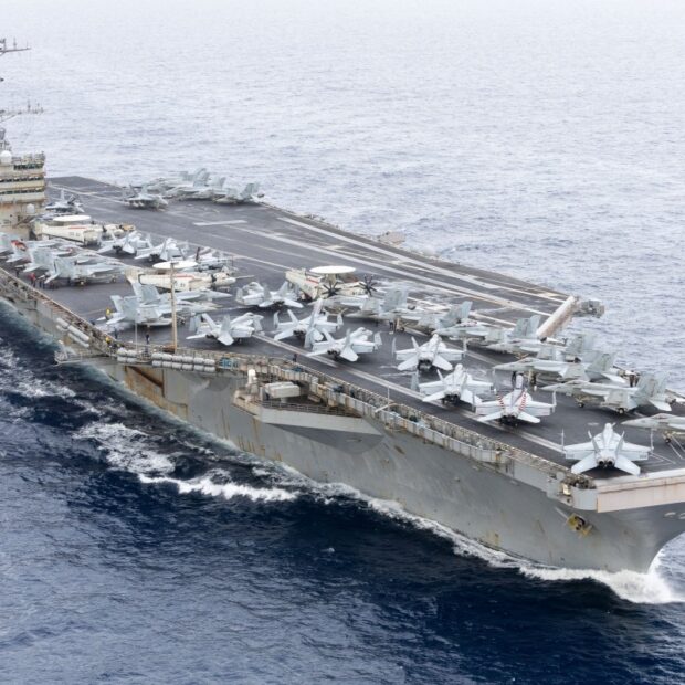 files us military carrier accident shipping