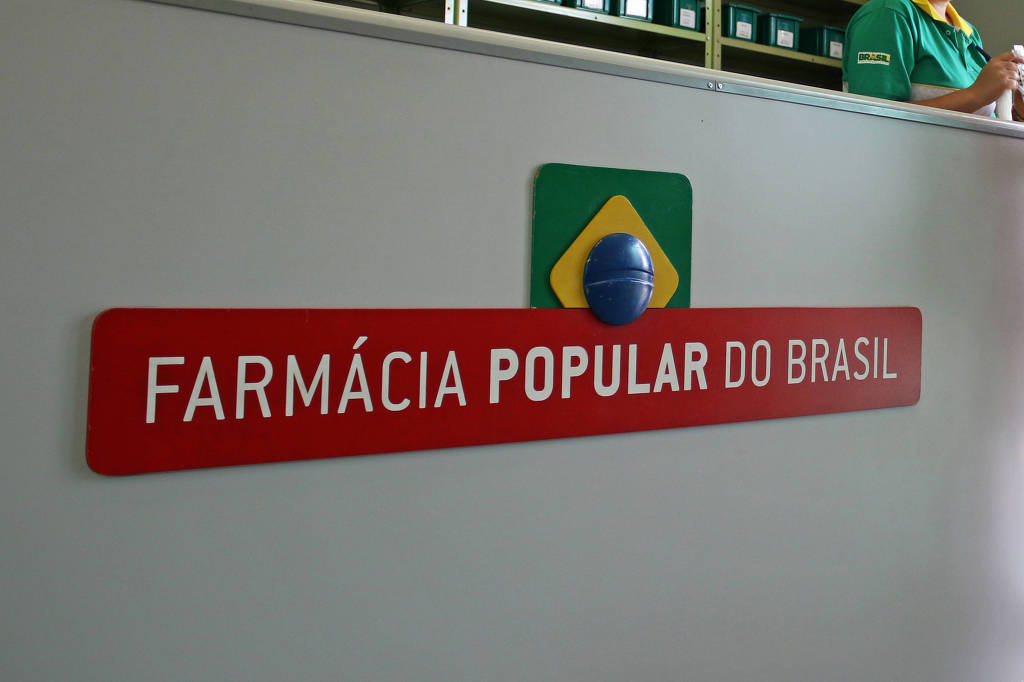 farmácia popular