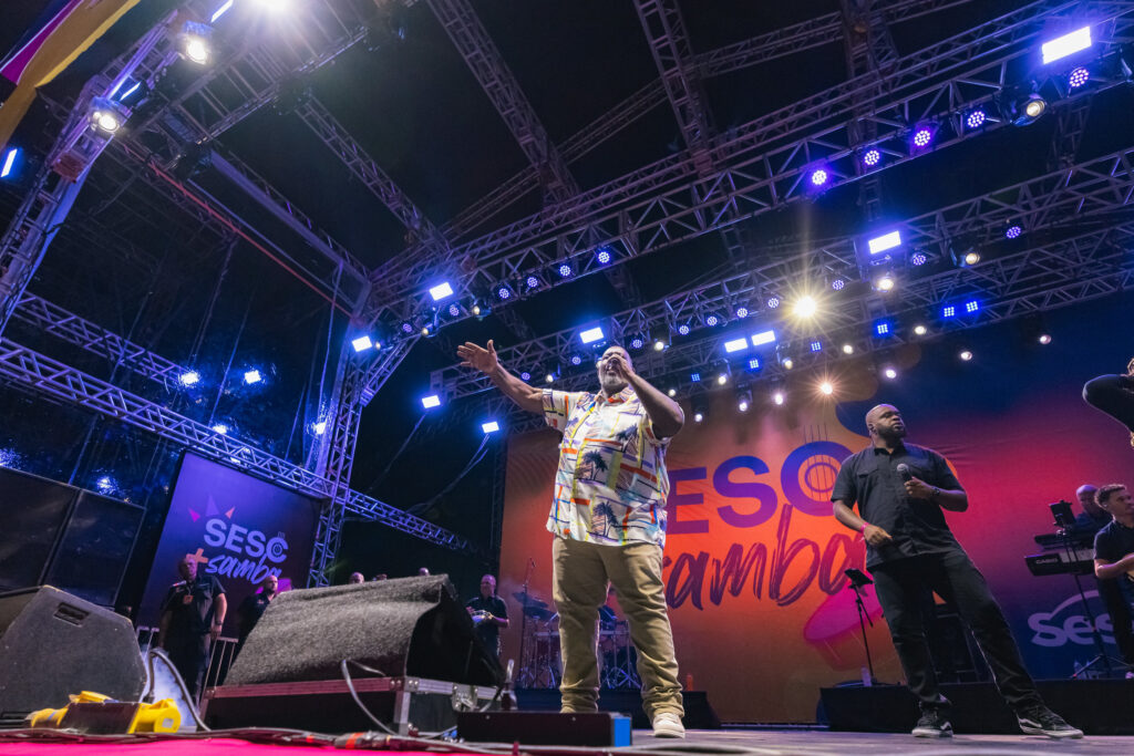 segunda edição divulgação