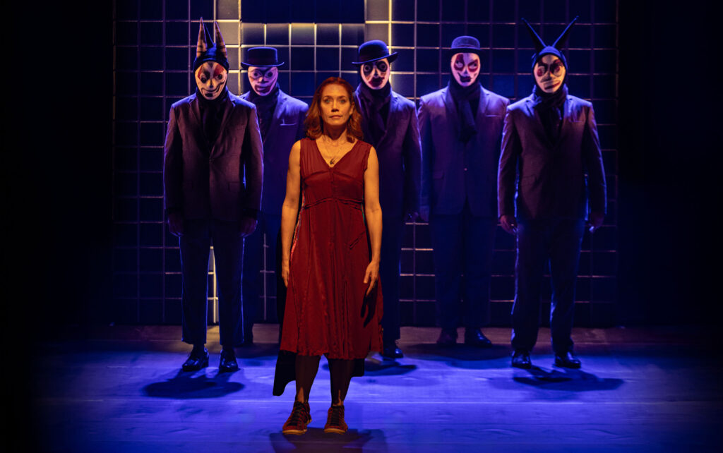 a falecida creditos arquivo pessoal divulgação