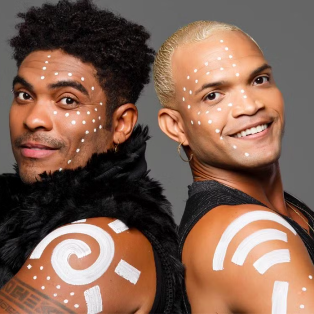 timbalada salvador produções 2