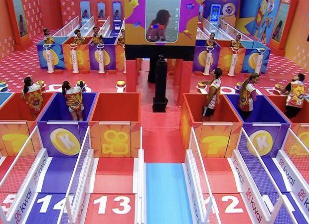 Regra ignorada, bronca ao vivo e eliminação relâmpago chocam os brothers!